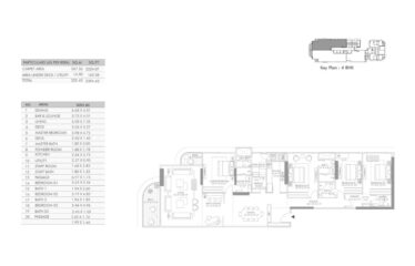 Rustomjee Ocean Vista