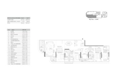 Rustomjee Ocean Vista