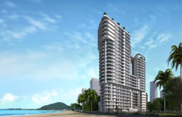 Rustomjee Ocean Vista