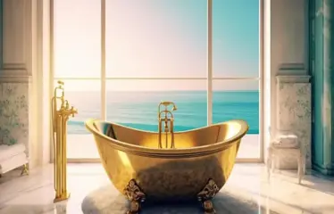 Rustomjee Ocean Vista