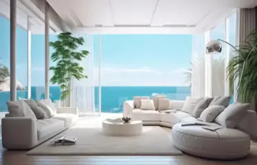 Rustomjee Ocean Vista
