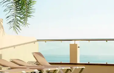 Rustomjee Ocean Vista