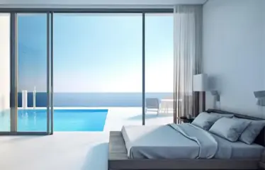 Rustomjee Ocean Vista