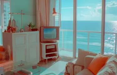 Rustomjee Ocean Vista