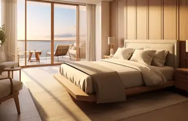 Rustomjee Ocean Vista