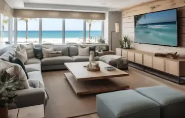 Rustomjee Ocean Vista