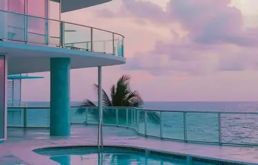 Rustomjee Ocean Vista