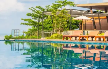 Rustomjee Ocean Vista